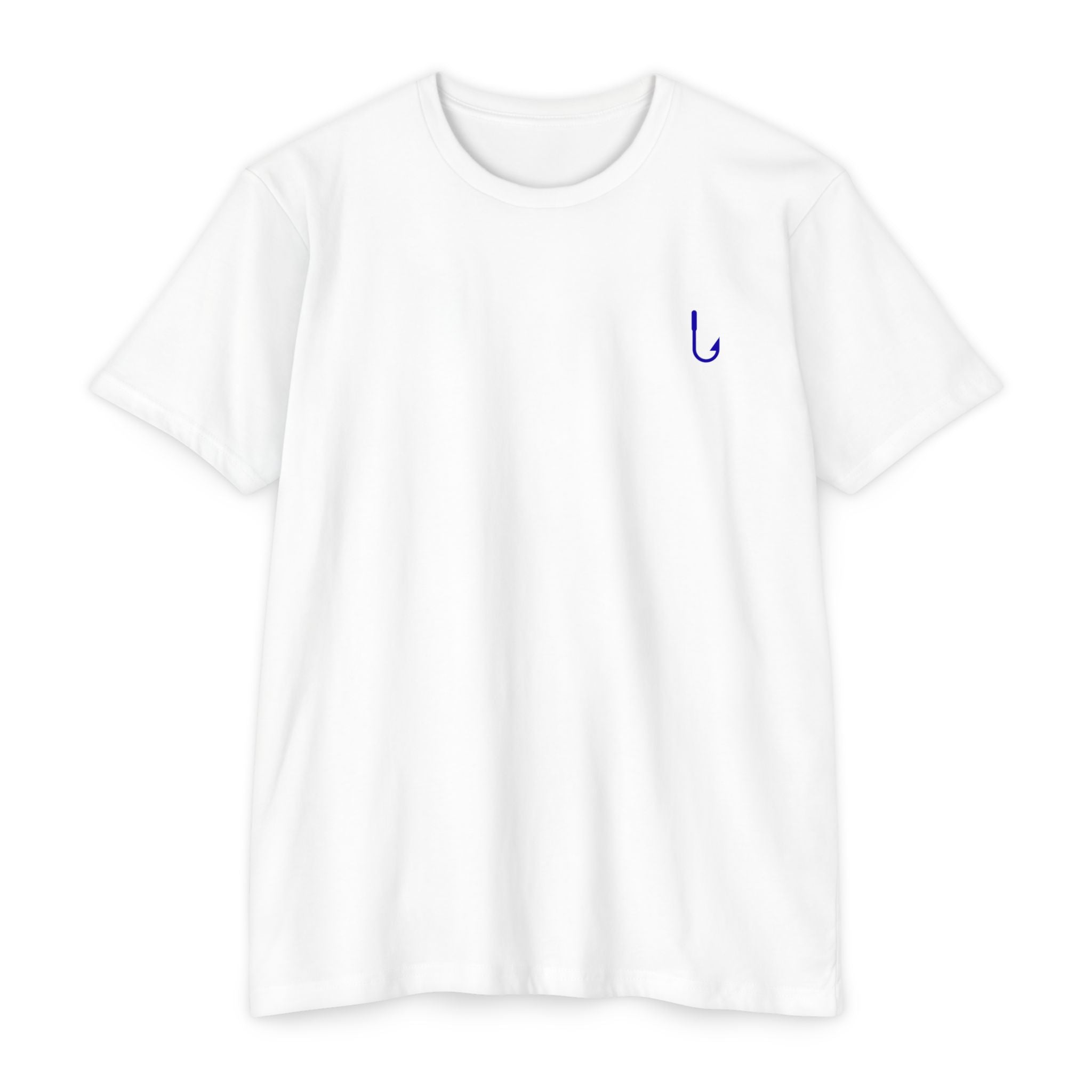 🎣☸️Weekend Hooker Tee – Funny Fishing T-Shirt for Anglers, Fishermen & Coastal Lifestyle Fans | Smart & Funny Brand