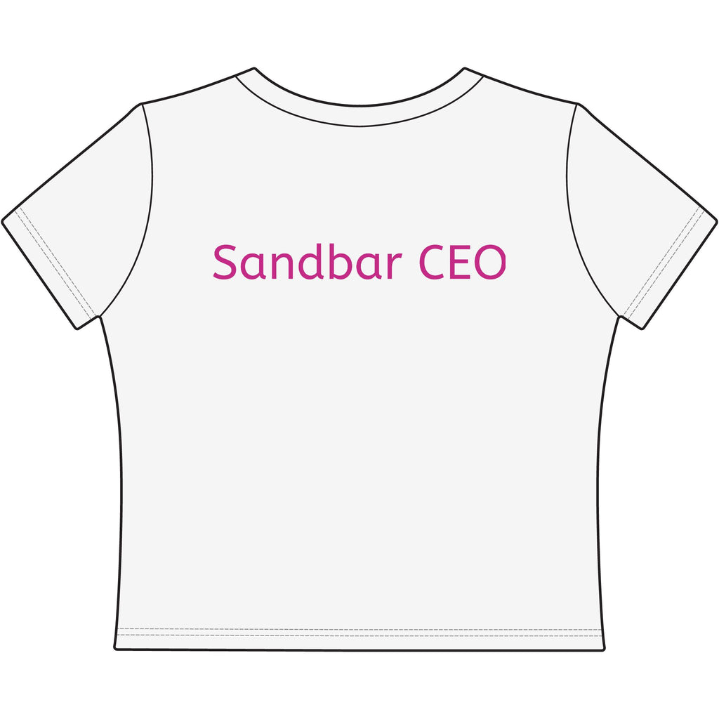 Women’s Trendy Baby Tee – Cropped Fitted Short Sleeve Top (S–5XL) | Lightweight Modern Streetwear Tee