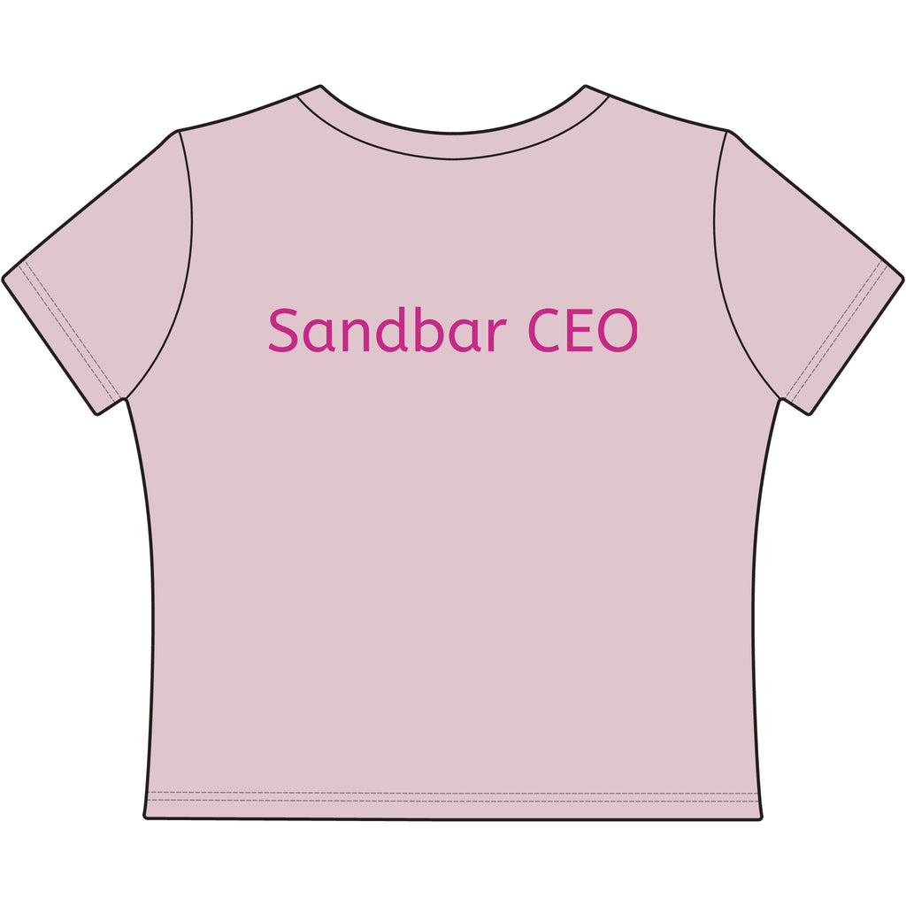 Women’s Trendy Baby Tee – Cropped Fitted Short Sleeve Top (S–5XL) | Lightweight Modern Streetwear Tee