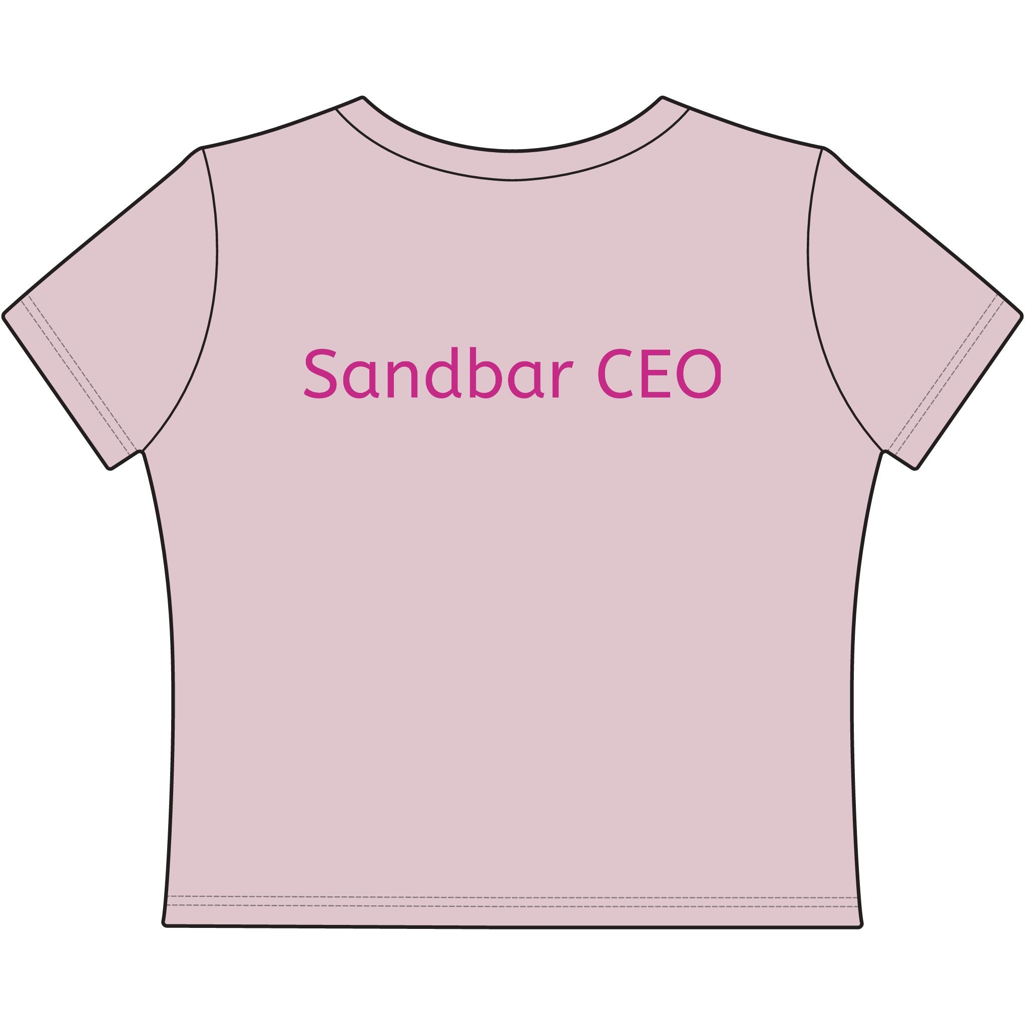 Women’s Trendy Baby Tee – Cropped Fitted Short Sleeve Top (S–5XL) | Lightweight Modern Streetwear Tee