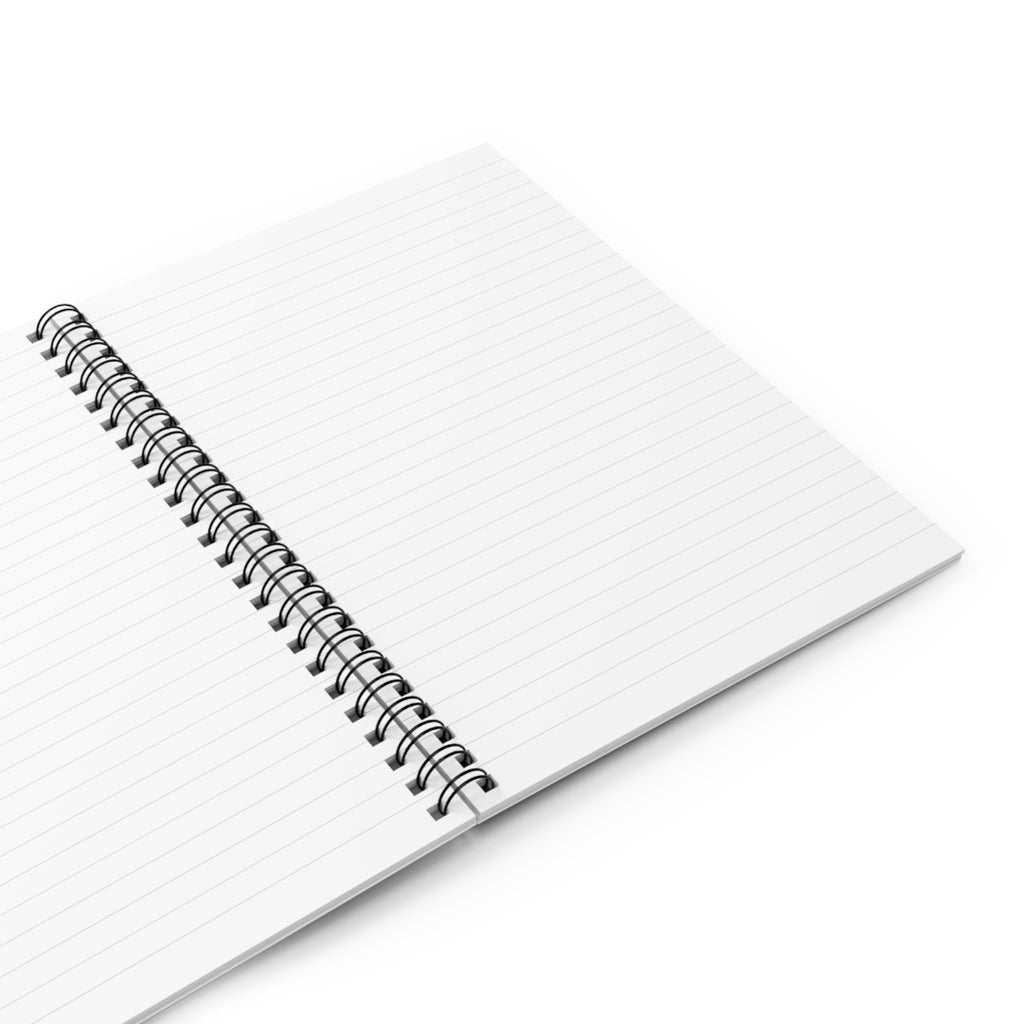 Sandbar CEO Spiral Notebook