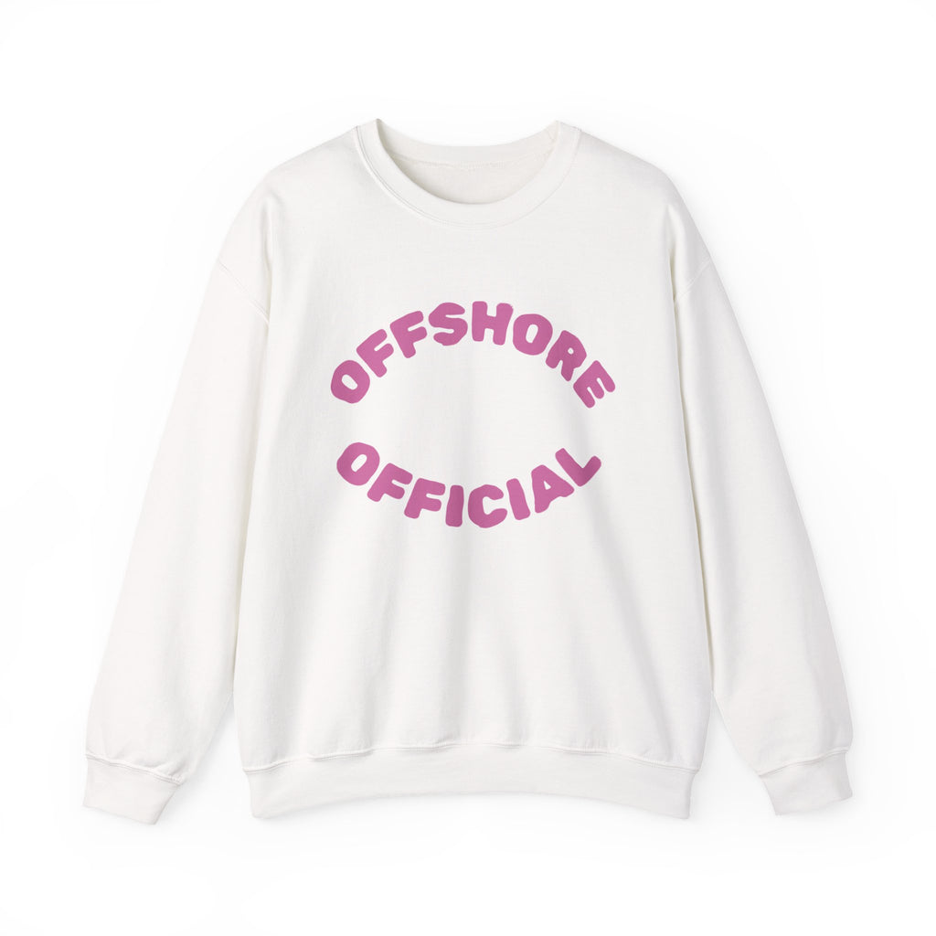 Smart and Funny Cozy Sweatshirt | Cute Comfy Unisex Crewneck | Soft Everyday Pullover for Holidays and Lazy Days