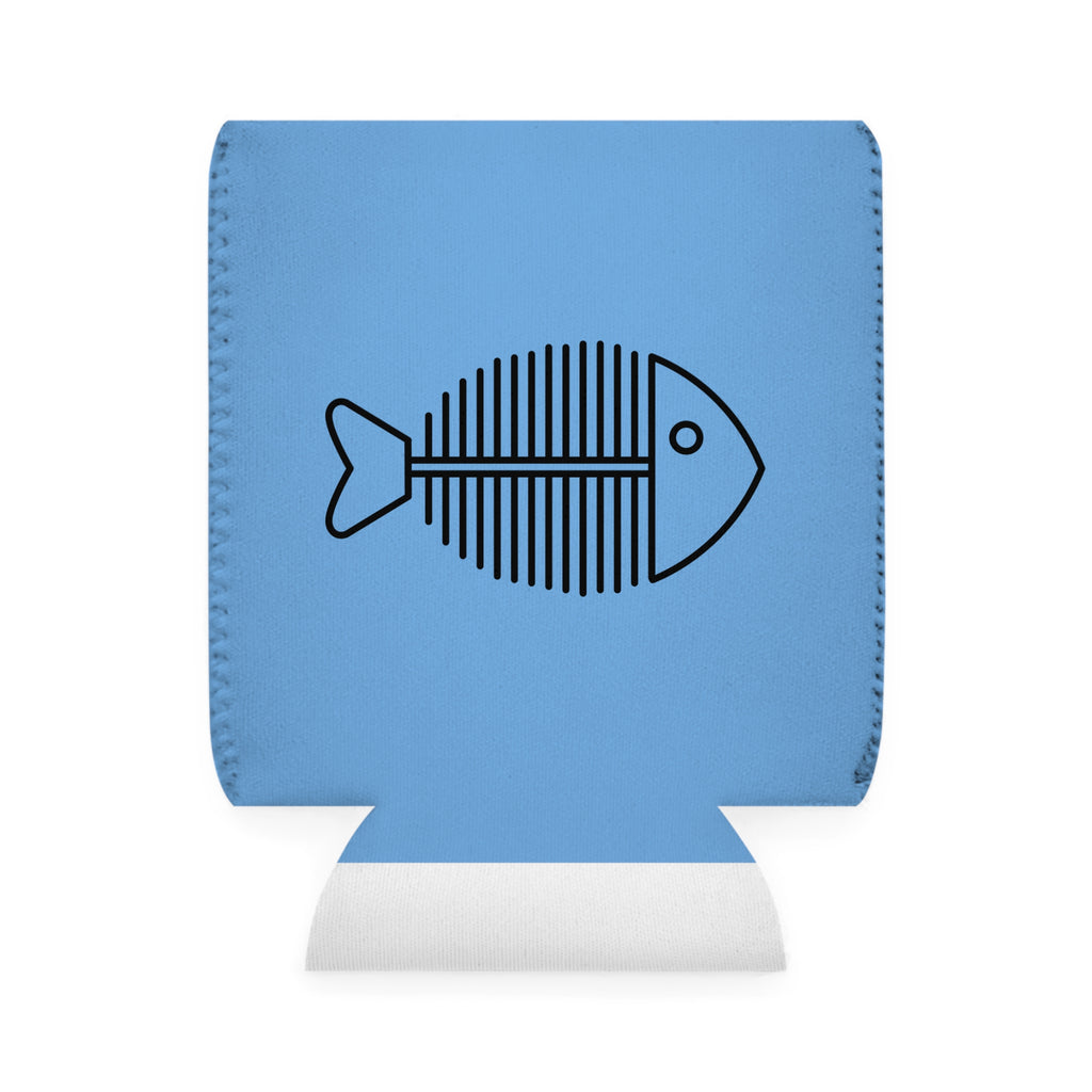 - Set of 2 with Free Shipping: 🎣🍺Funny Fishing Can Cooler Sleeve – Gifts for Fishermen, Beach Parties & Outdoor Events by Smart & Funny Brand