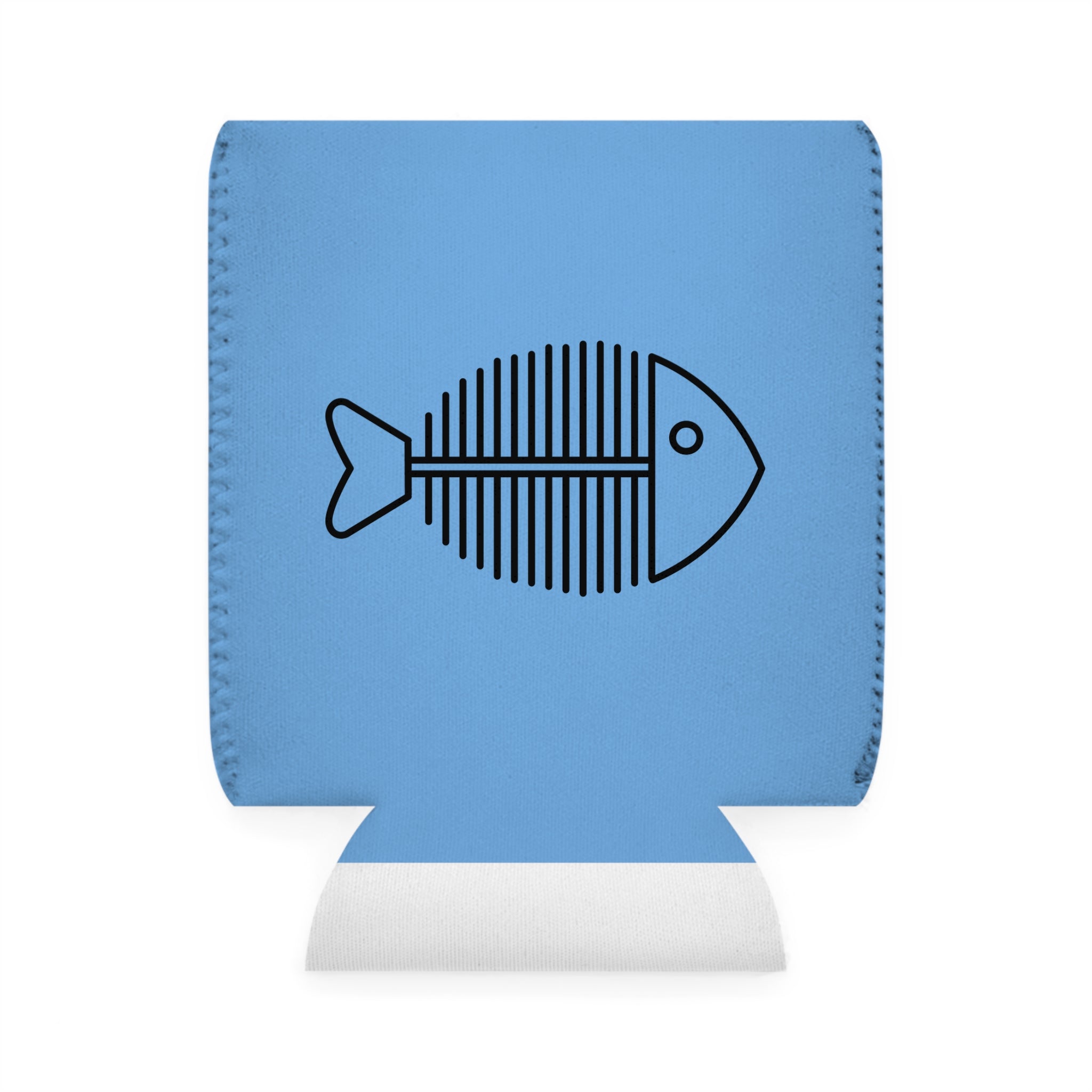 - Set of 2 with Free Shipping: 🎣🍺Funny Fishing Can Cooler Sleeve – Gifts for Fishermen, Beach Parties & Outdoor Events by Smart & Funny Brand