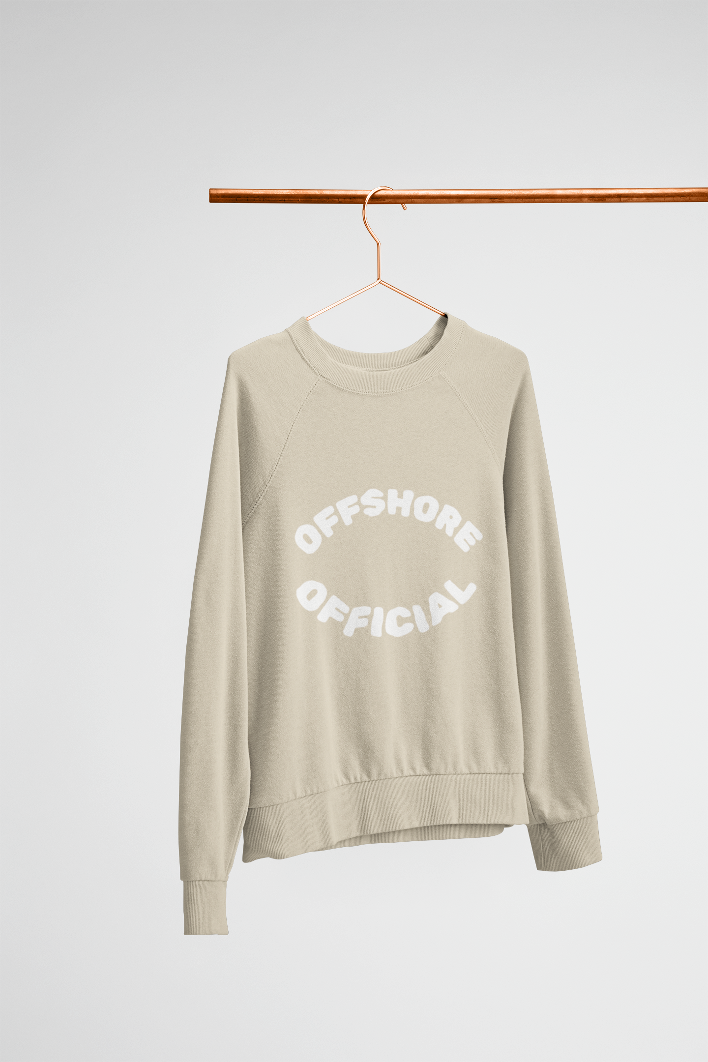 Smart and Funny Cozy Sweatshirt | Cute Comfy Unisex Crewneck | Soft Everyday Pullover for Holidays and Lazy Days