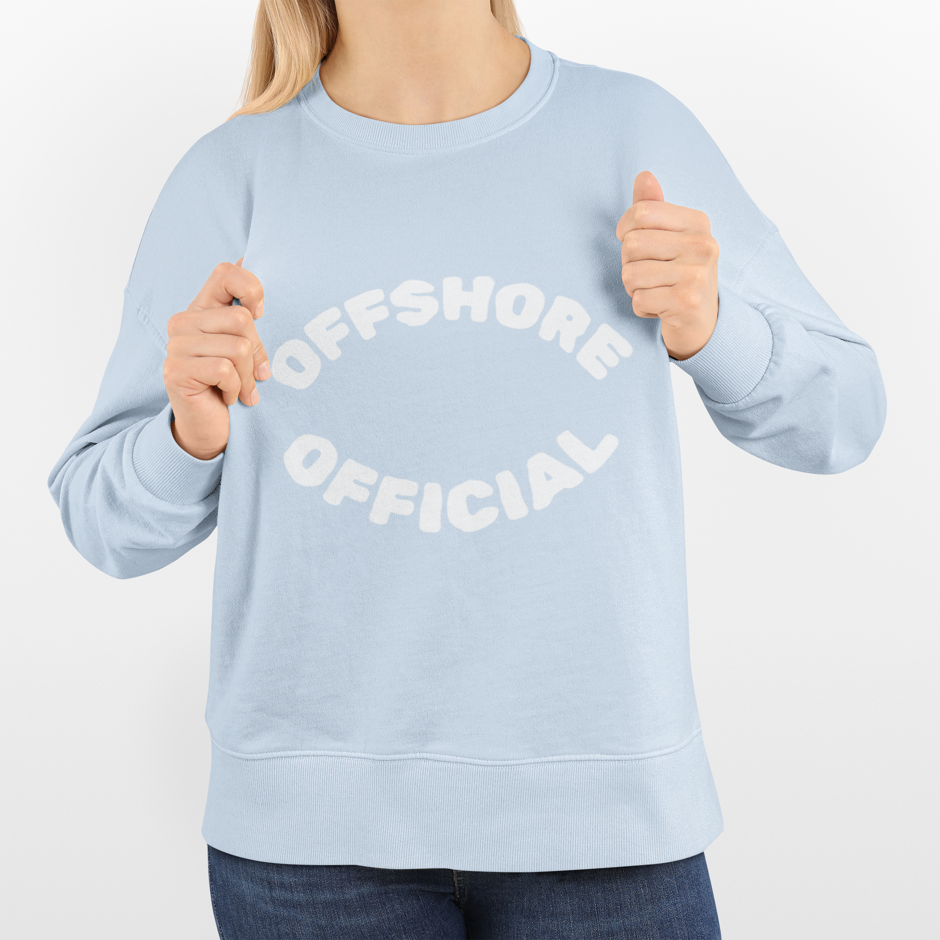 Smart and Funny Cozy Sweatshirt | Cute Comfy Unisex Crewneck | Soft Everyday Pullover for Holidays and Lazy Days