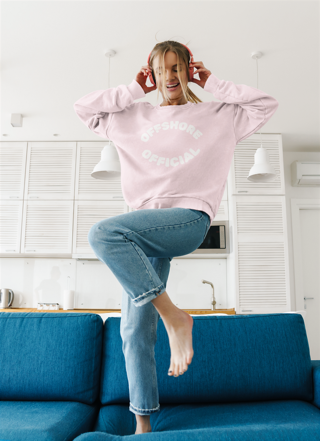 Smart and Funny Cozy Sweatshirt | Cute Comfy Unisex Crewneck | Soft Everyday Pullover for Holidays and Lazy Days