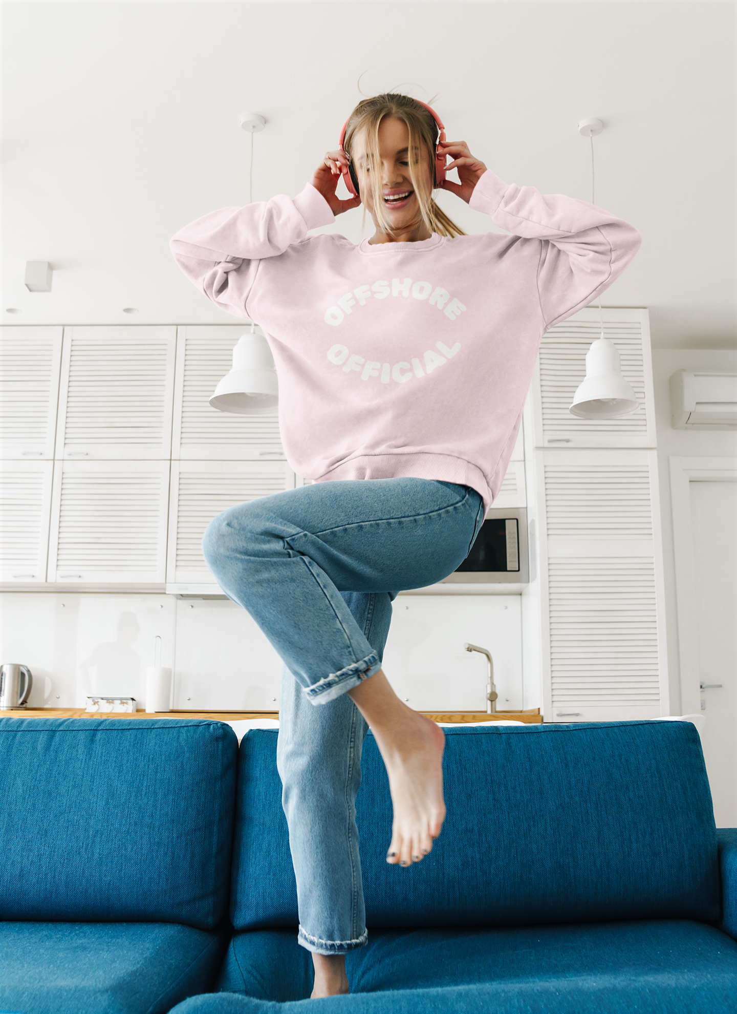 Smart and Funny Cozy Sweatshirt | Cute Comfy Unisex Crewneck | Soft Everyday Pullover for Holidays and Lazy Days