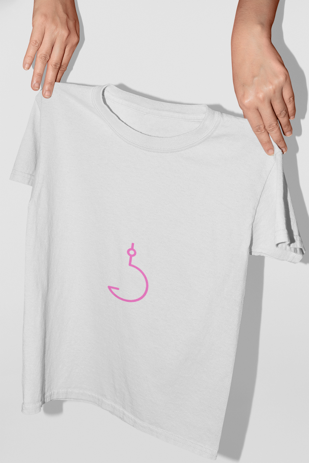 Women’s Trendy Baby Tee – Cropped Fitted Short Sleeve Top (S–5XL) | Lightweight Modern Streetwear Tee